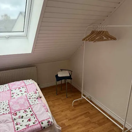 Kvisthuset 1 Sal شقة