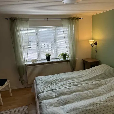 Kvisthuset 1 Sal 아파트 Tylstrup