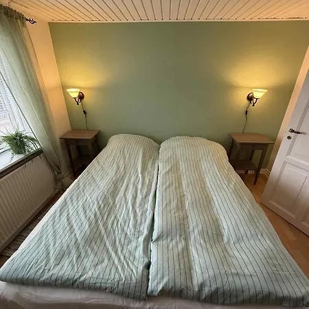 Kvisthuset 1 Sal شقة *