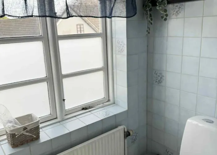 Kvisthuset 1 Sal Lägenhet Tylstrup