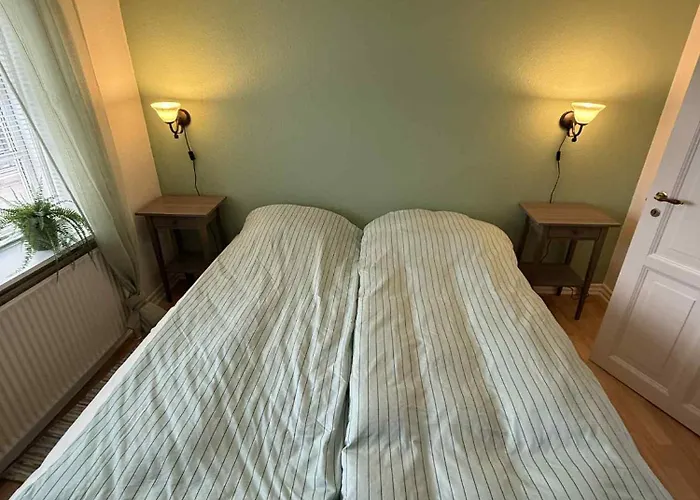 Kvisthuset 1 Sal Lägenhet *